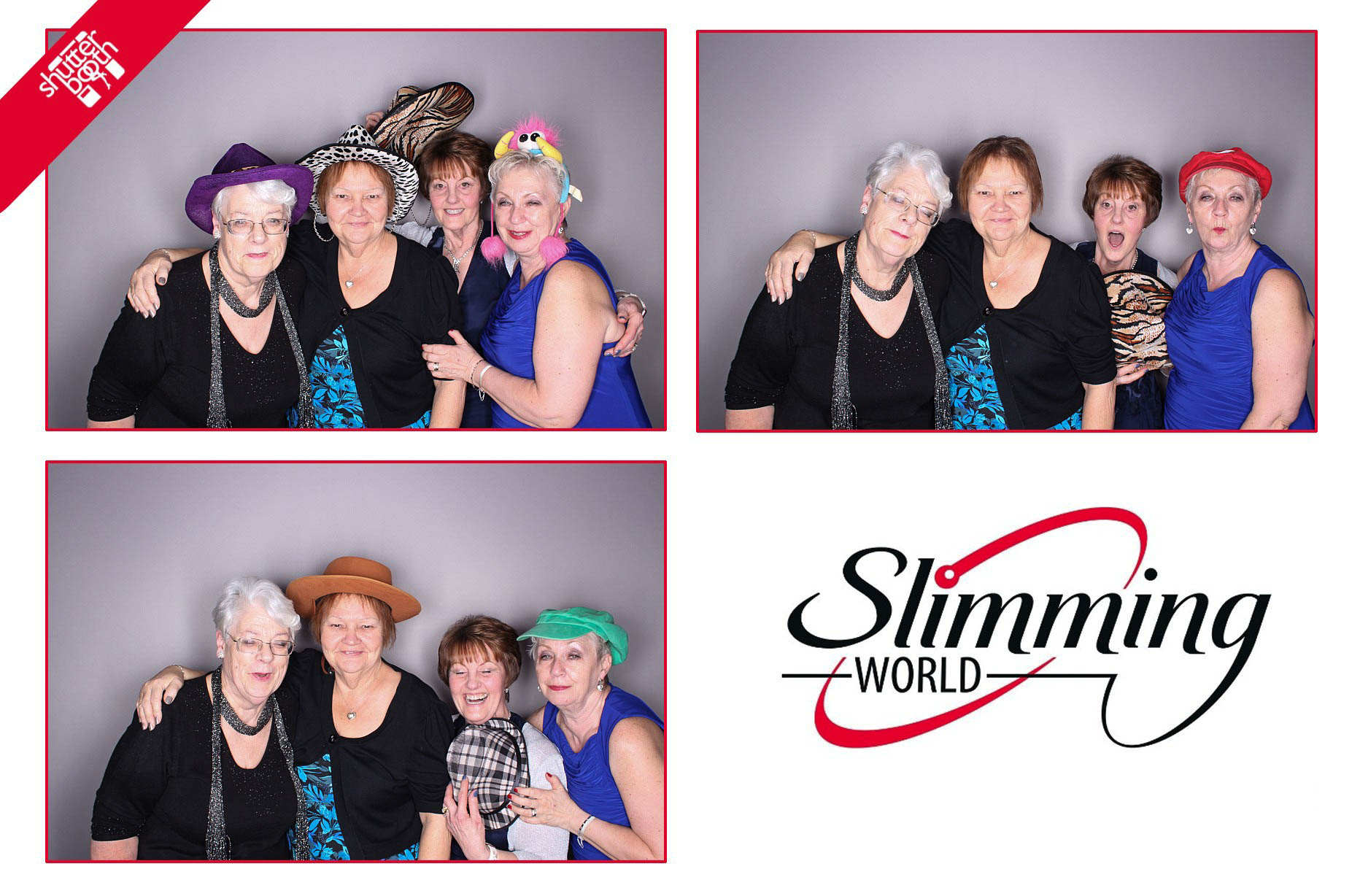 Slimming World | View more photos from the event at gallery.shutterbooth.co.uk/u/Shutterbooth/Slimming-World